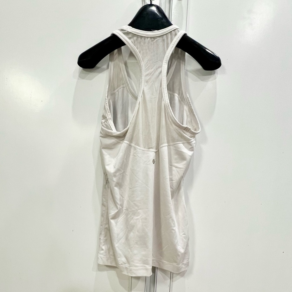 Lululemon Swiftly Tech Racerback - Picture 7 of 16